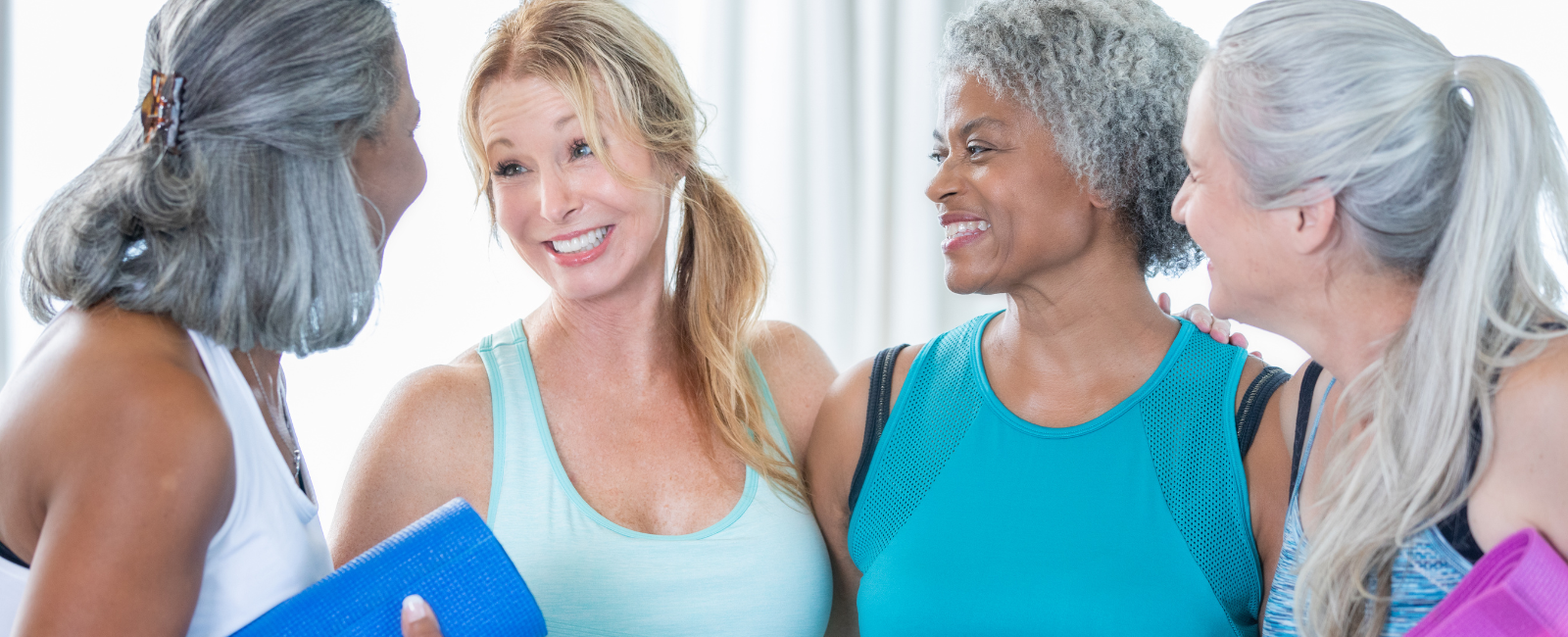 Use Your Wellness Allowance to Stay Healthy and Save CarePartners of